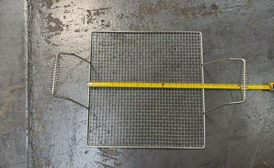 [Parts] DT70 Funnel Cake Donut Fryer Grill Set
