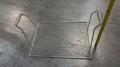 [Parts] DT70 Funnel Cake Donut Fryer Grill Set 13*18