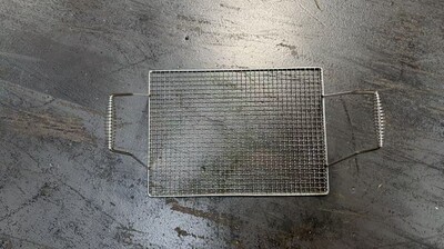 [Parts] DT70 Funnel Cake Donut Fryer Grill Set 13*18