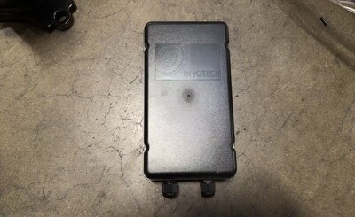[Parts]YM49E3G-100 Compressor Parts 110-0076-02