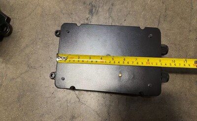 [Parts]YM49E3G-100 Compressor Parts 110-0076-02