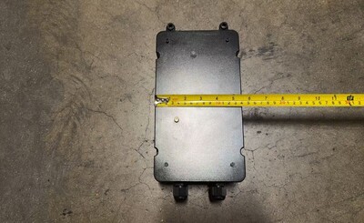 [Parts]YM49E3G-100 Compressor Parts 110-0076-02