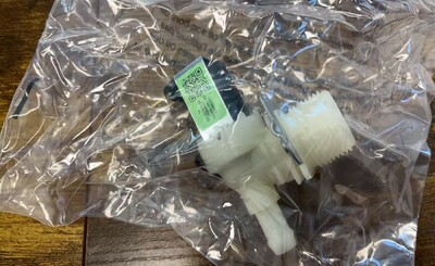 [Parts] SK-729/SK-1029 Ice Machine Water Inlet Valve