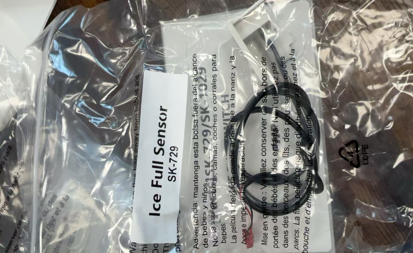 [Parts] SK-729 Ice Machine  Ice Full Sensor