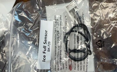 [Parts] SK-729 Ice Machine  Ice Full Sensor