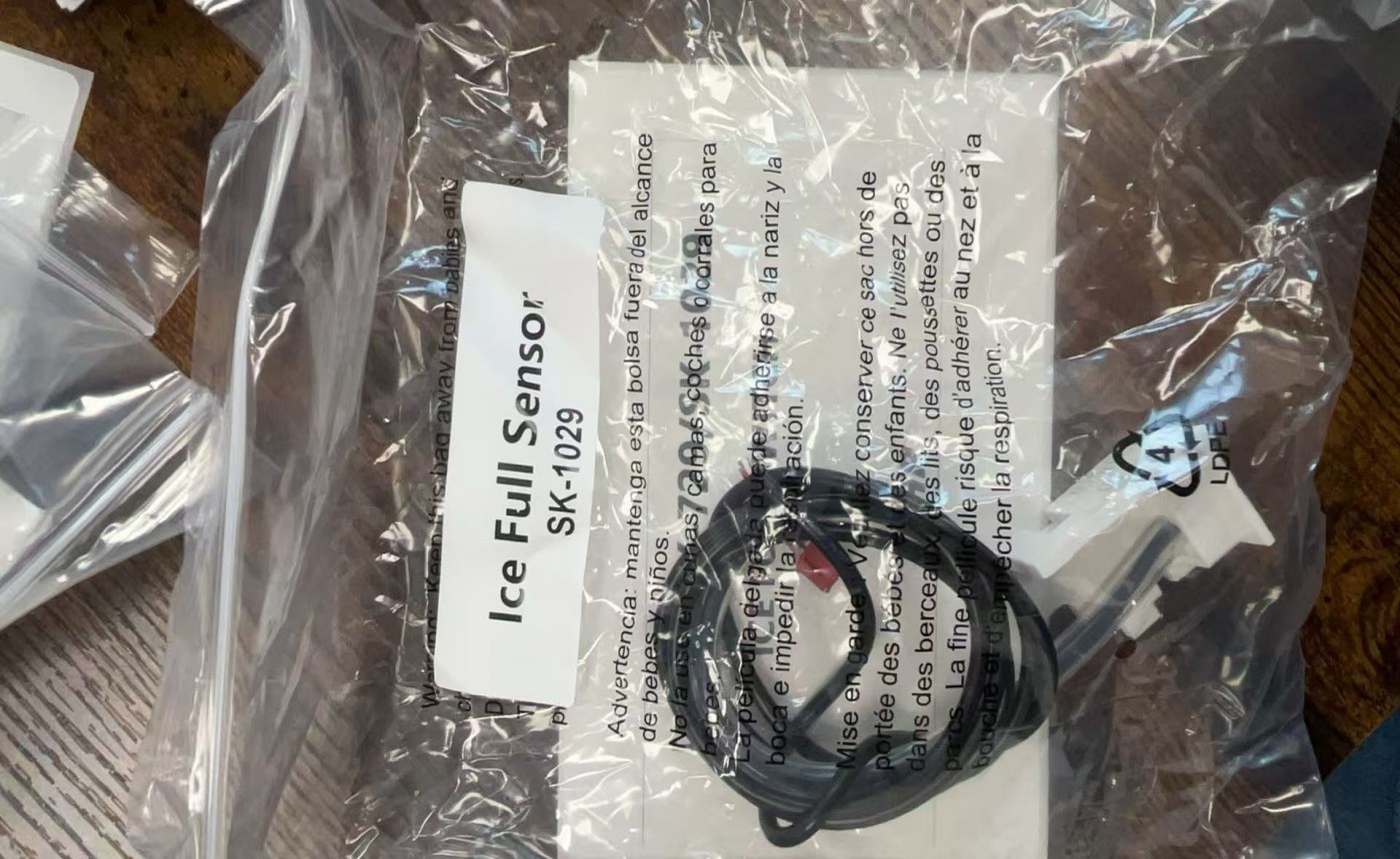 [Parts] SK-1029 Ice  Machine  Ice Full Sensor