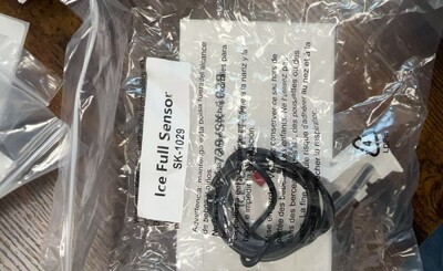 [Parts] SK-1029 Ice  Machine  Ice Full Sensor