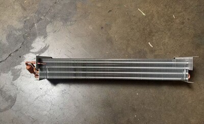 [Parts] CLG-1320 Refrigerator Evaporator 6R4K765L