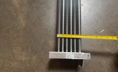 [Parts] CLG-1320 Refrigerator Evaporator 6R4K765L