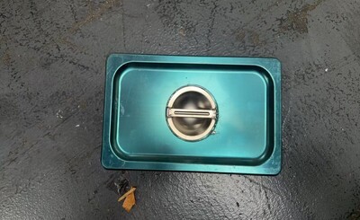 [Parts] VRX1200 Sandwich Prep Table Stainless Steel Tray
