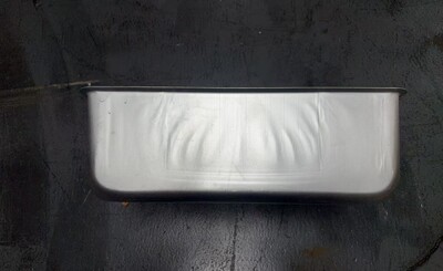 [Parts] Aluminum Collecting Water Pan 21*12 ins
