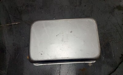[Parts] Aluminum Collecting Water Pan 21*12 ins