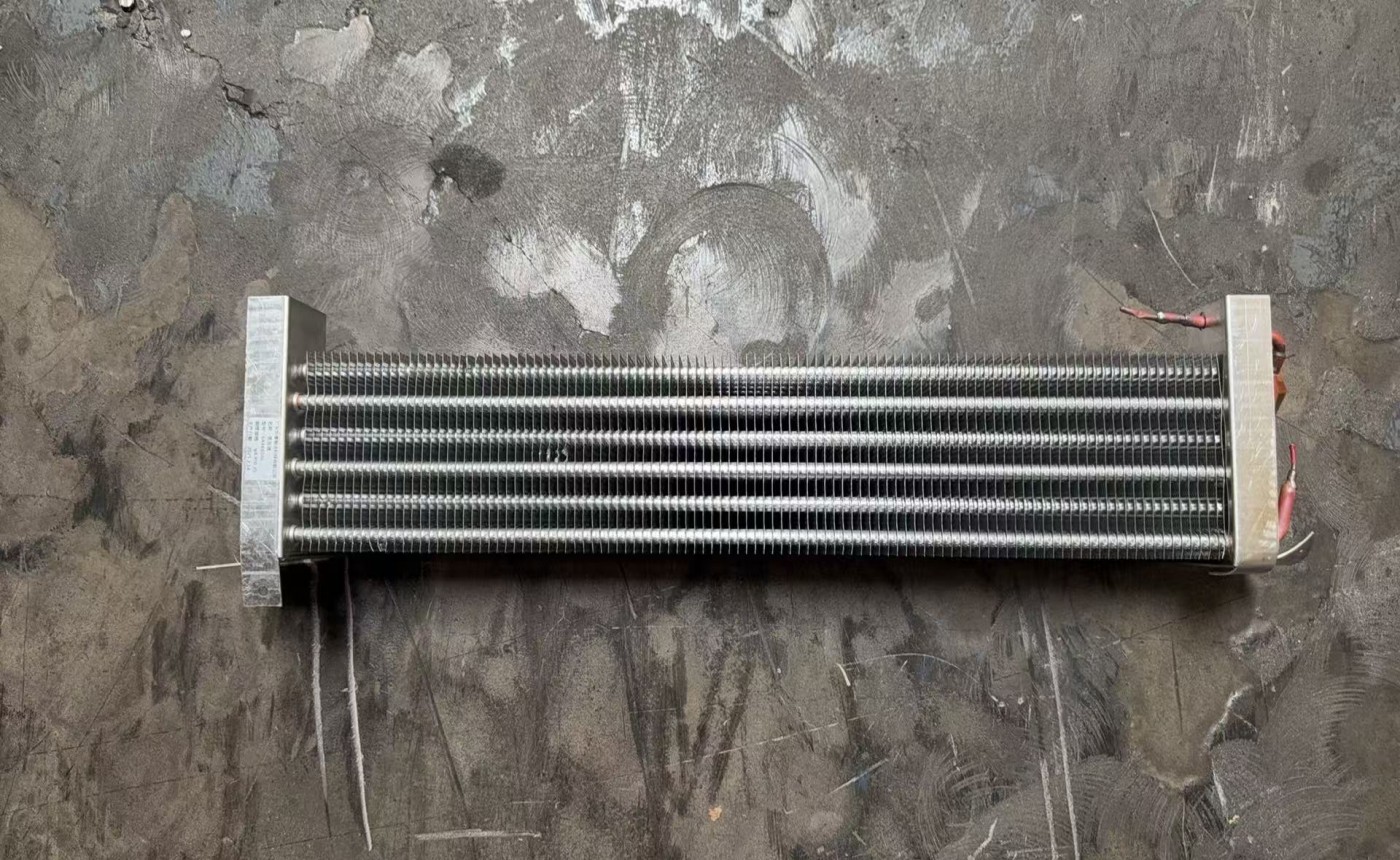 [Parts] CLG-1000 Refrigerator Evaporator 6R4K650L