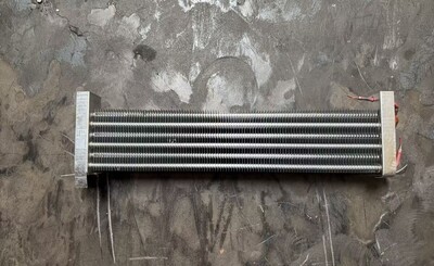 [Parts] CLG-1000 Refrigerator Evaporator 6R4K650L