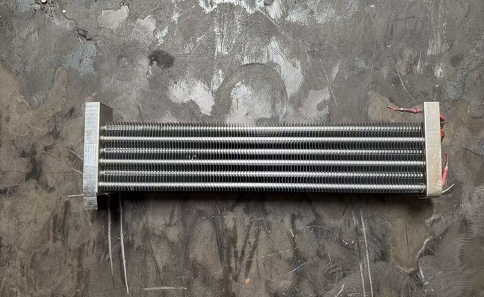 [Parts] CLG-1000 Refrigerator Evaporator 6R4K650L