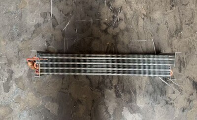 [Parts] CLG-1000 Refrigerator Evaporator 6R4K650L