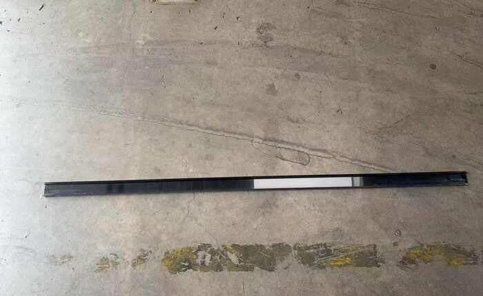 [Parts] CLG-1320 Refrigerator The Lower Edge Of The Light Box