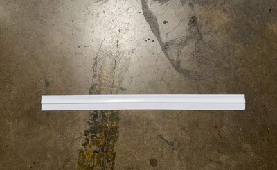 [Parts]Refrigerator Door Slider 22.5 ins