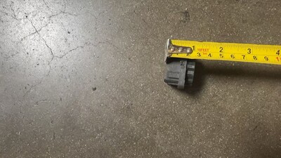 [Parts] SFT-3232 Anti-slip Plastic Pads For Table Legs
