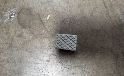 [Parts] SH-P07 Anti-slip Plastic Pads For Chair Legs