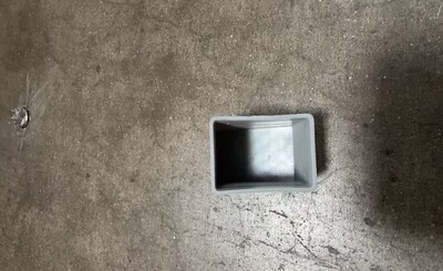 [Parts] SH-P07 Anti-slip Plastic Pads For Chair Legs