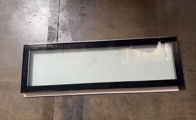 [Parts] SD-190 Glass Door Freezer A SET OF DOOR
