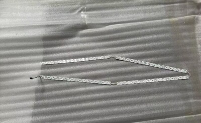 [Parts] GDC-72 Glass Door Refrigerator Lamp For Top Cover(LED)
