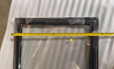 [Parts] GDC-15B Right Glass Door