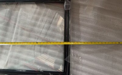 [Parts] GDC-15B Right Glass Door