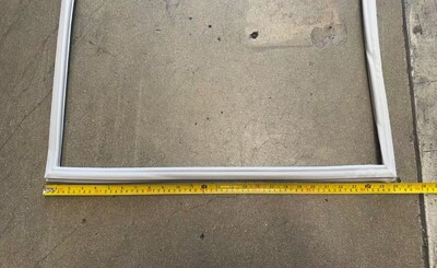 [Parts] XB54F Freezer Sealing Gasket 53*26 Ins
