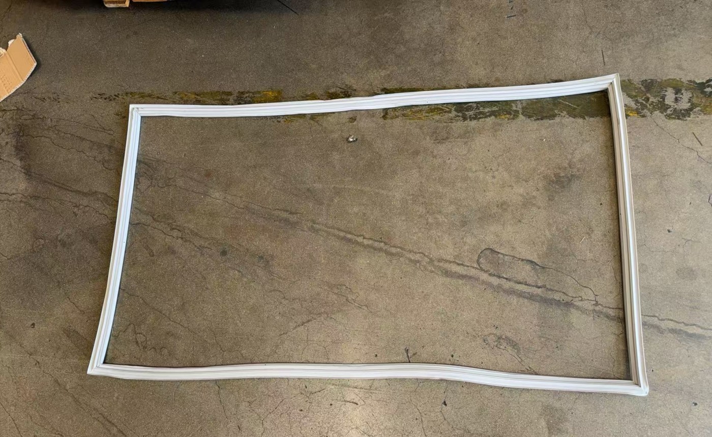 [Parts] XB27F Freezer Sealing Gasket 53*28 Ins