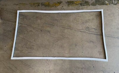 [Parts] XB27F Freezer Sealing Gasket 53*28 Ins