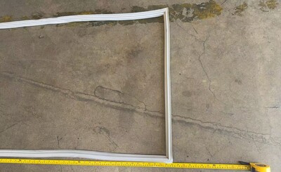 [Parts] XB27F Freezer Sealing Gasket 53*28 Ins
