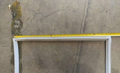 [Parts] XB27F Freezer Sealing Gasket 53*28 Ins