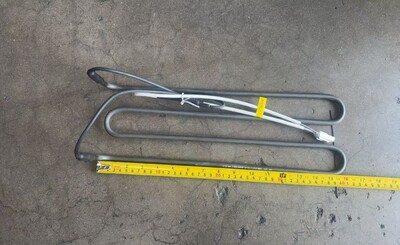 [Parts] XB27F Freezer Defrost Heaters 16*5ins 01