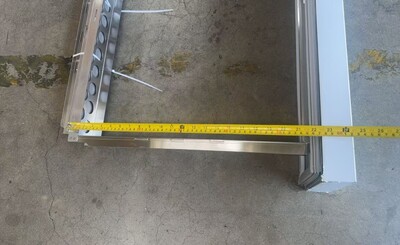 [Parts] CB72 Chefs Base Drawers