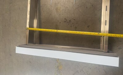 [Parts] CB72 Chefs Base Drawers