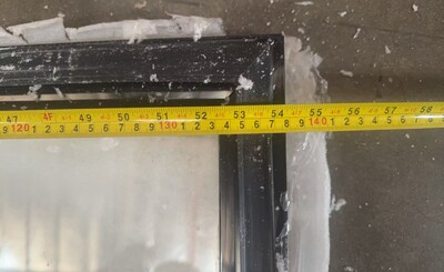 [Parts] GDC-14 Refrigerant Hinge Door