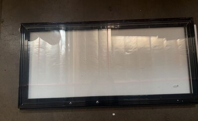 [Parts] LG-1000BFS Right Glass Door
