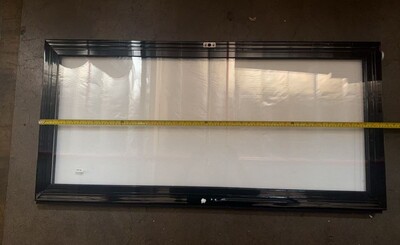 [Parts] LG-1000BFS Right Glass Door
