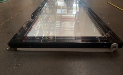 [Parts] LG-1000BFS Right Glass Door