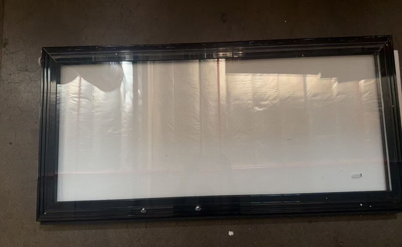 [Parts] LG-1000BFS Left Glass Door