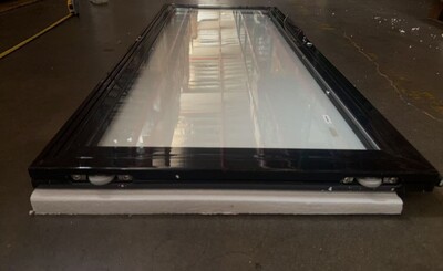 [Parts] LG-1000BFS Left Glass Door