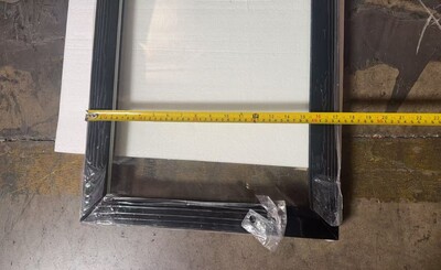 [Parts] LG-330H Left Glass Door
