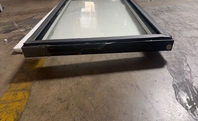 [Parts] LG-330H Left Glass Door