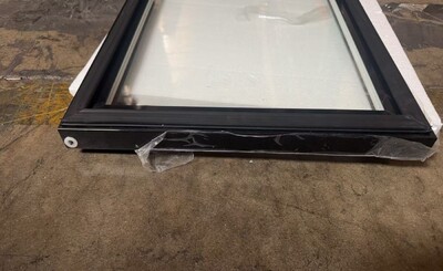 [Parts] LG-330H Left Glass Door