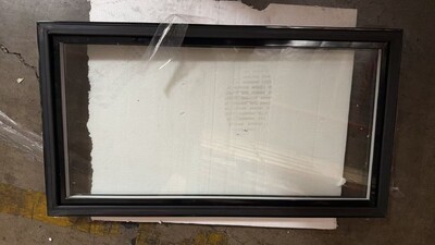 [Parts] LG-330H Left Glass Door