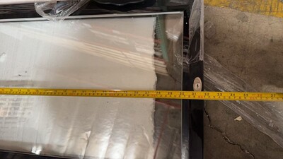 [Parts] LG-330H Left Glass Door