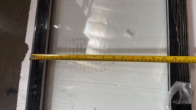 [Parts] LG-330H Left Glass Door
