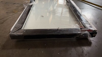 [Parts] LG-330H Left Glass Door